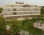 College of Education building